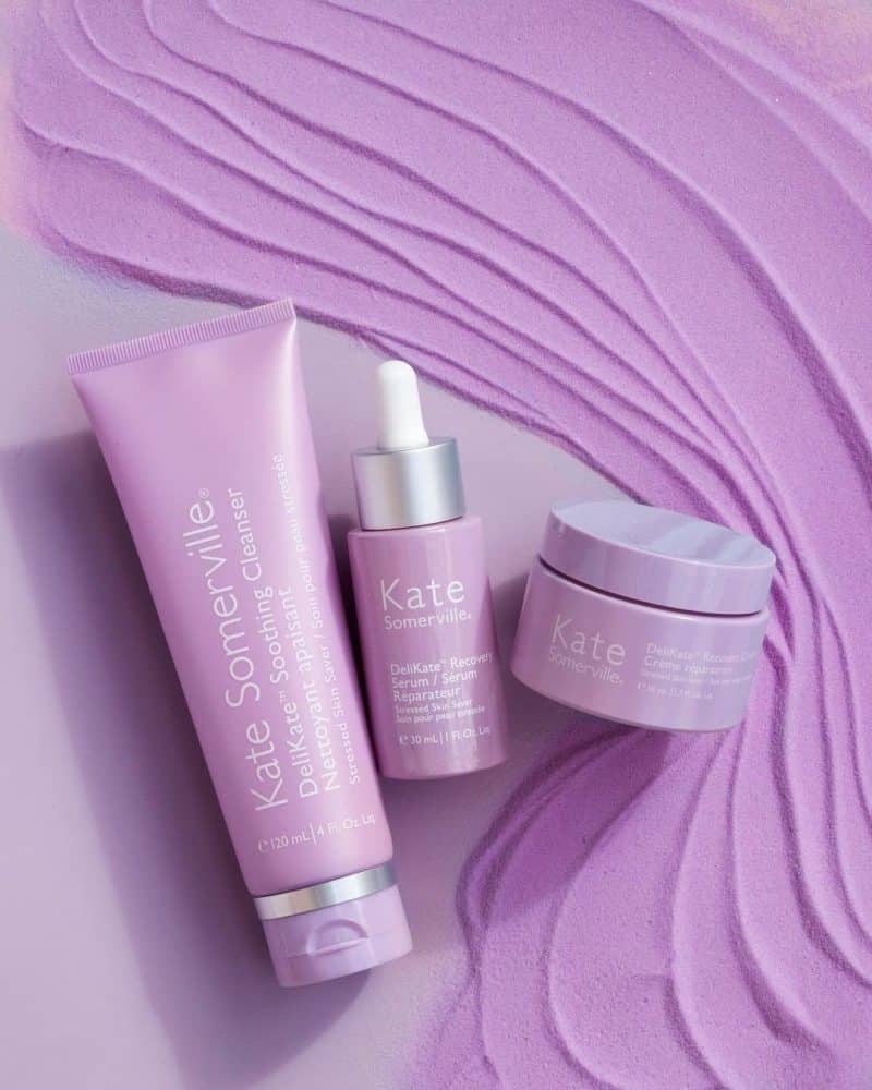 Kate Somerville DeliKate Soothing Cleanser - Image 9