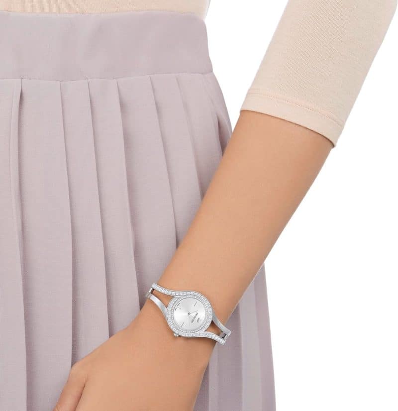 SWAROVSKI Crystal Watch - Image 2