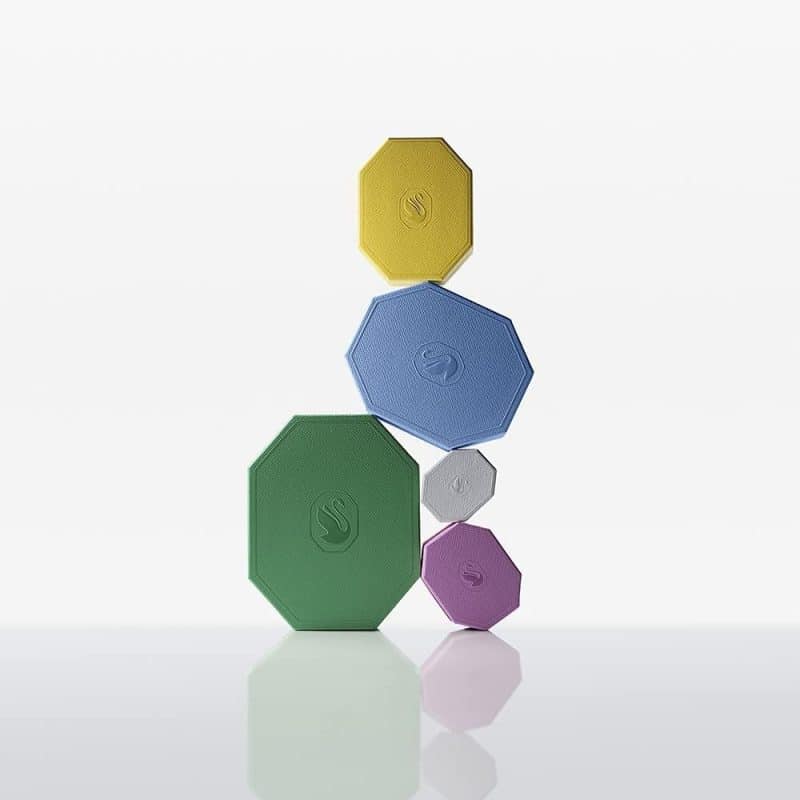 SWAROVSKI Crystal Watch - Image 4