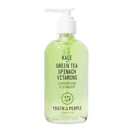 Youth To The People Superfood Cleanser