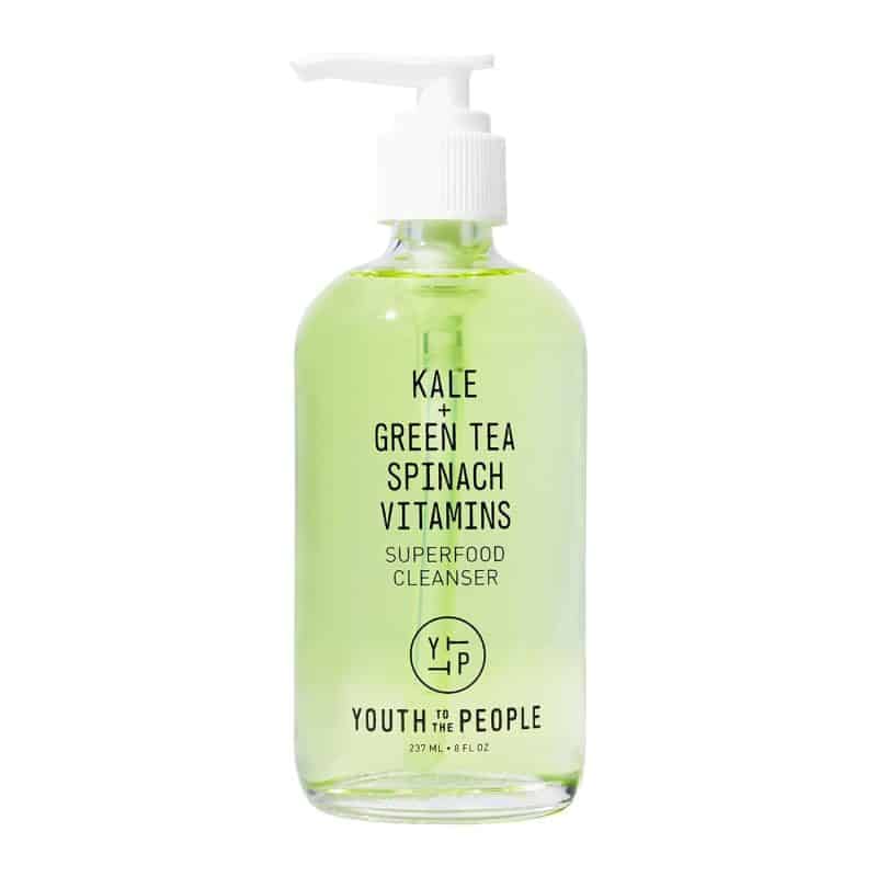 Youth To The People Superfood Cleanser