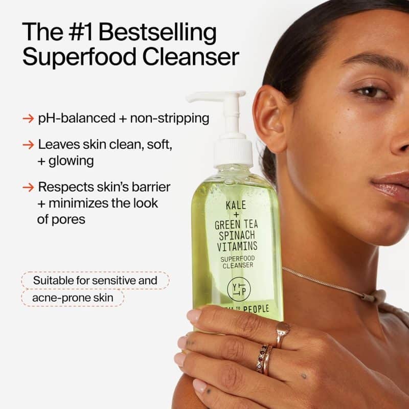 Youth To The People Superfood Cleanser - Image 4