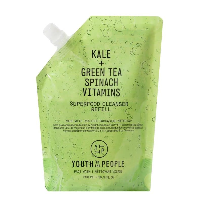 Youth To The People Superfood Cleanser - Image 10