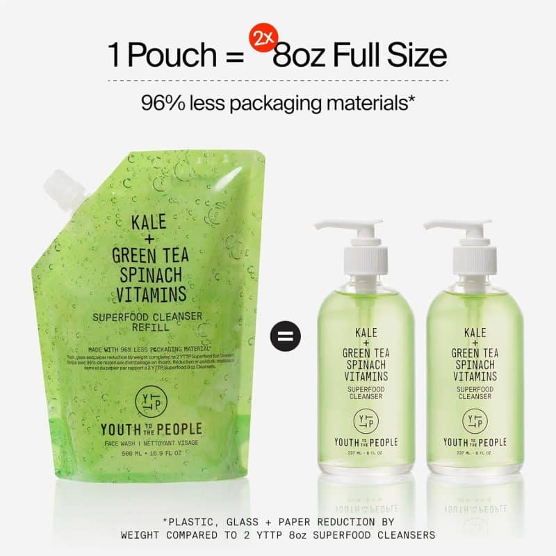 Youth To The People Superfood Cleanser - Image 12