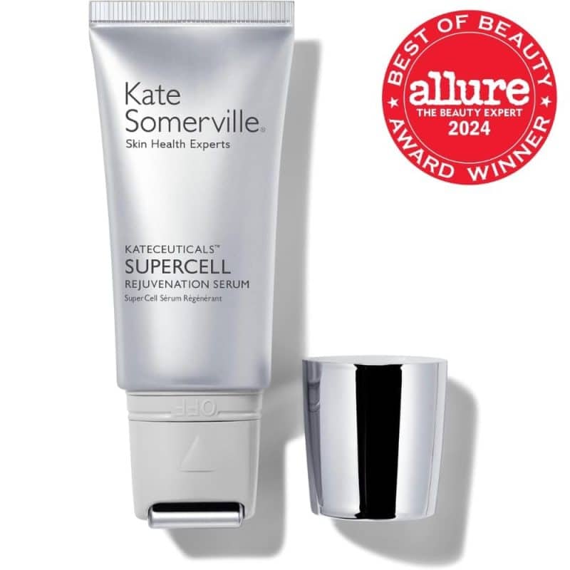 Kate Somerville KateCeuticals® SuperCell Rejuvenation Serum - Image 2