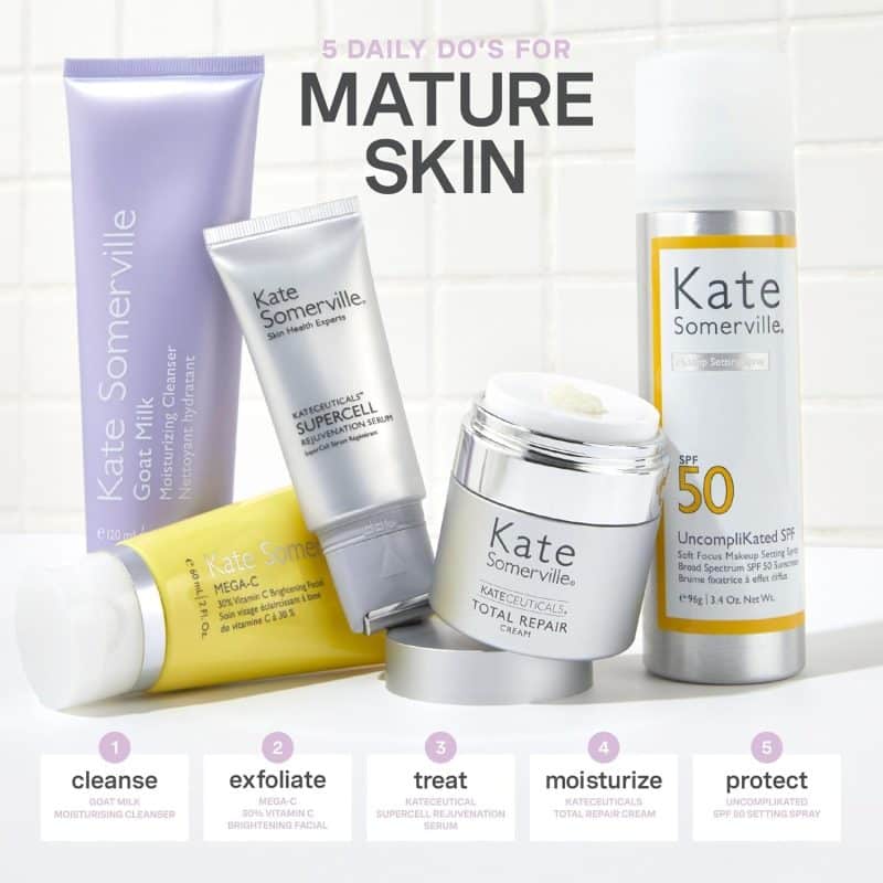 Kate Somerville KateCeuticals® SuperCell Rejuvenation Serum - Image 7
