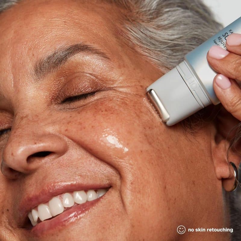 Kate Somerville KateCeuticals® SuperCell Rejuvenation Serum - Image 8