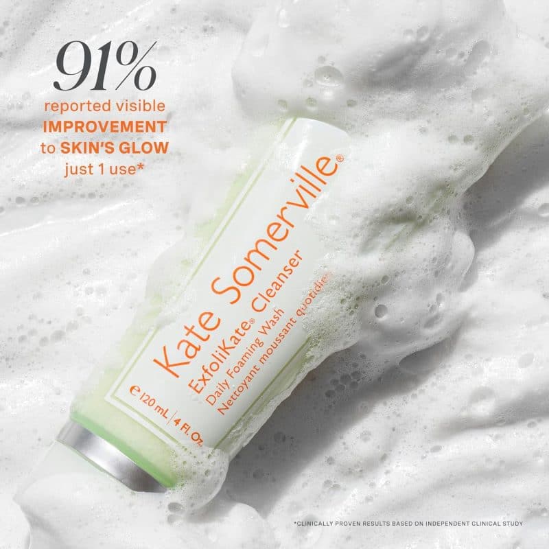 Kate Somerville ExfoliKate Cleanser - Image 4