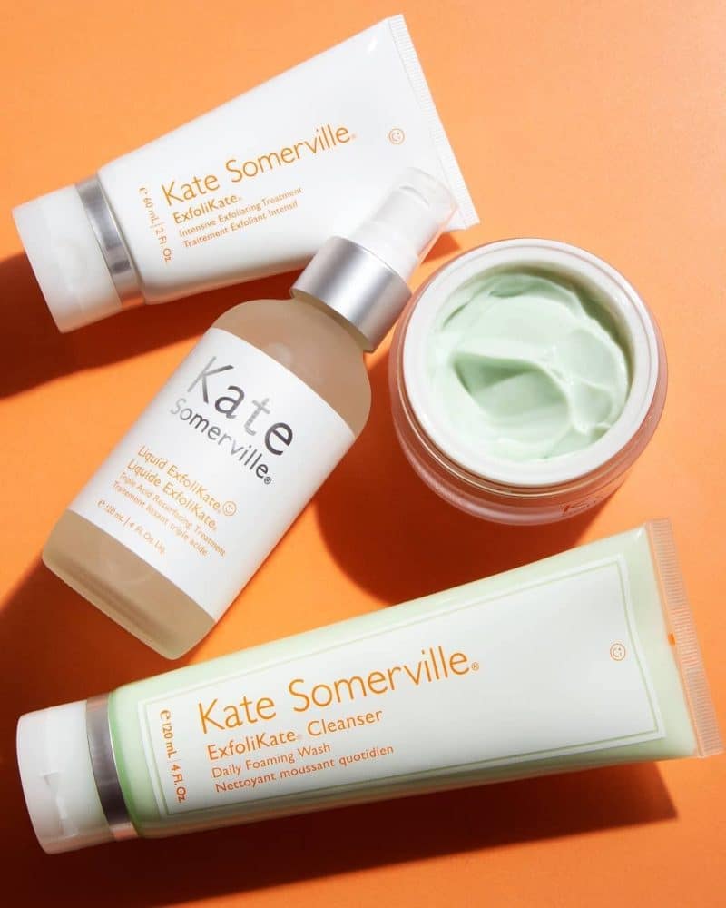 Kate Somerville ExfoliKate Cleanser - Image 8