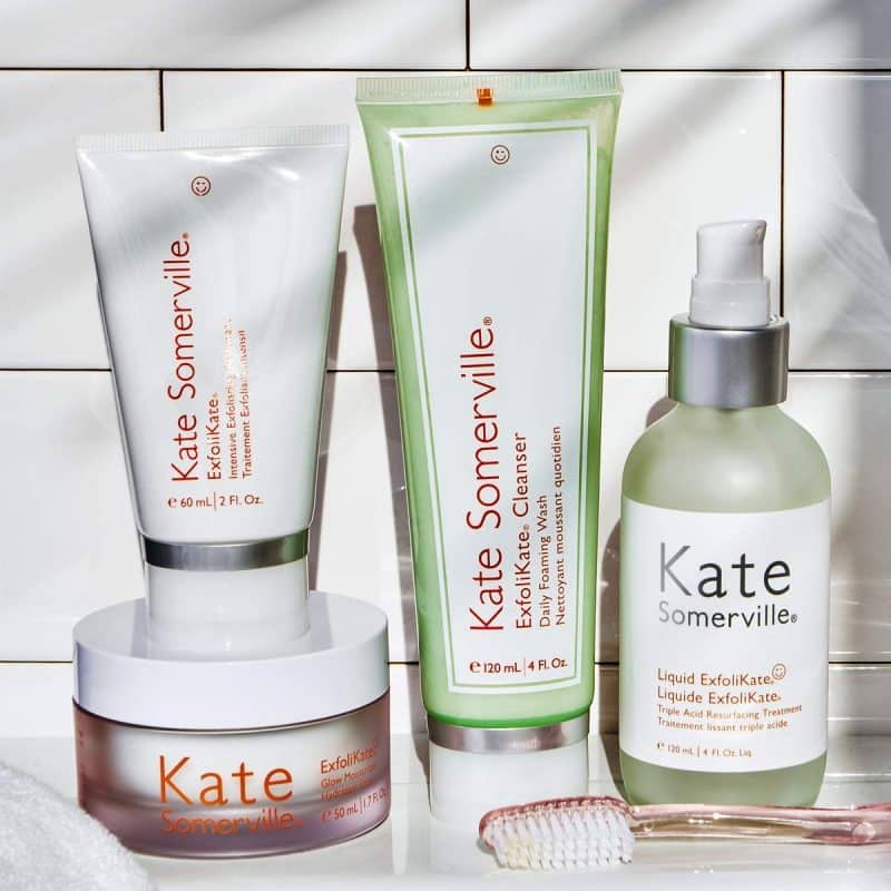 Kate Somerville ExfoliKate Cleanser - Image 9
