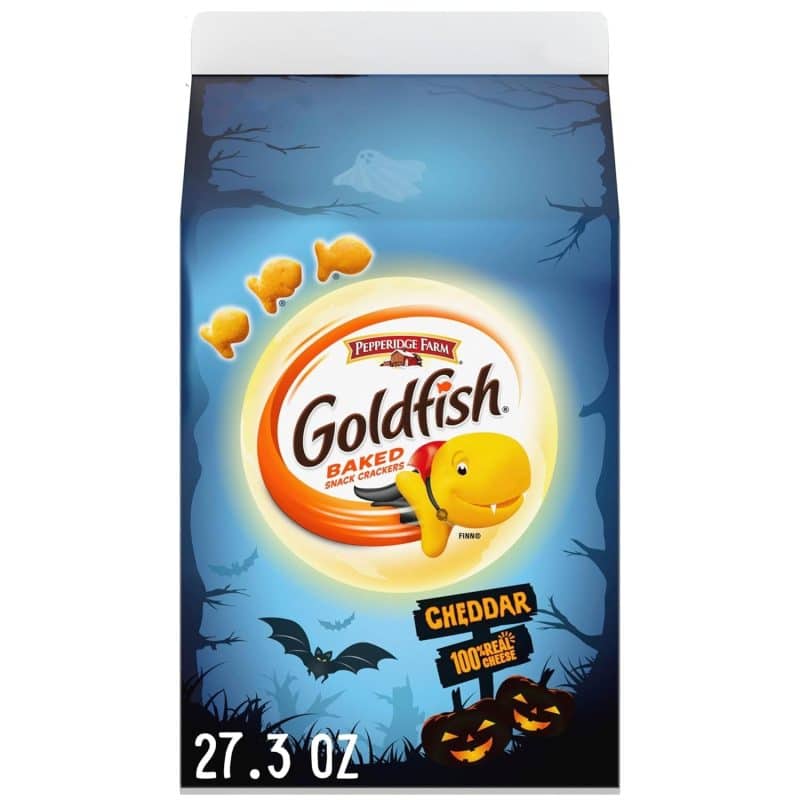 Goldfish Snack Box - Image 11