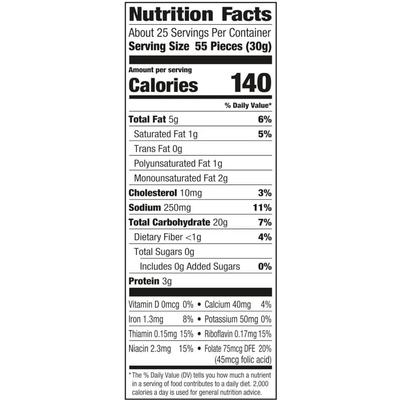 Goldfish Snack Box - Image 13