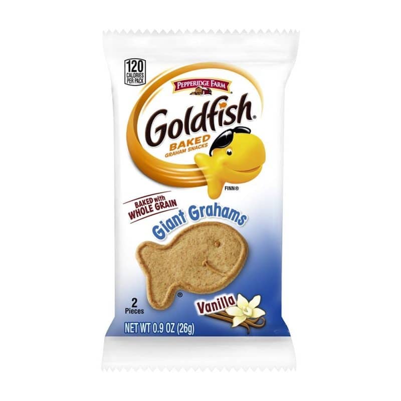 Goldfish Snack Box - Image 29