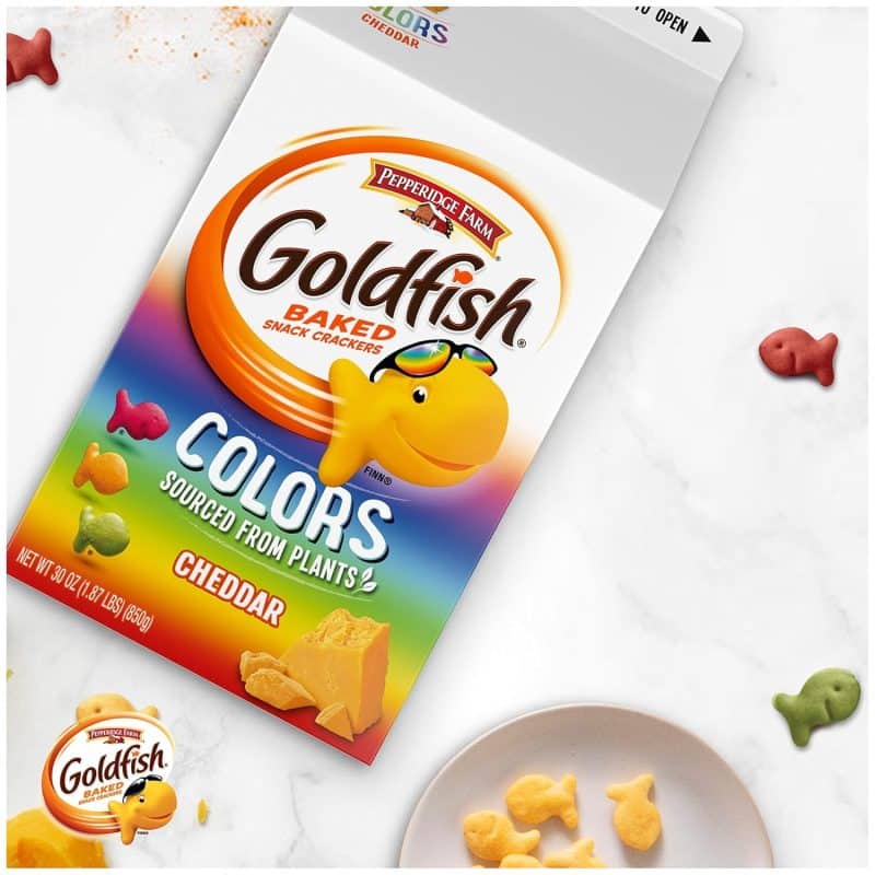 Goldfish Snack Box - Image 38