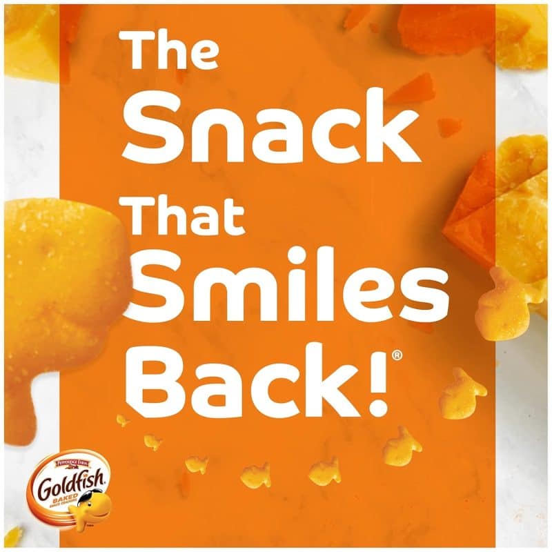 Goldfish Snack Box - Image 42