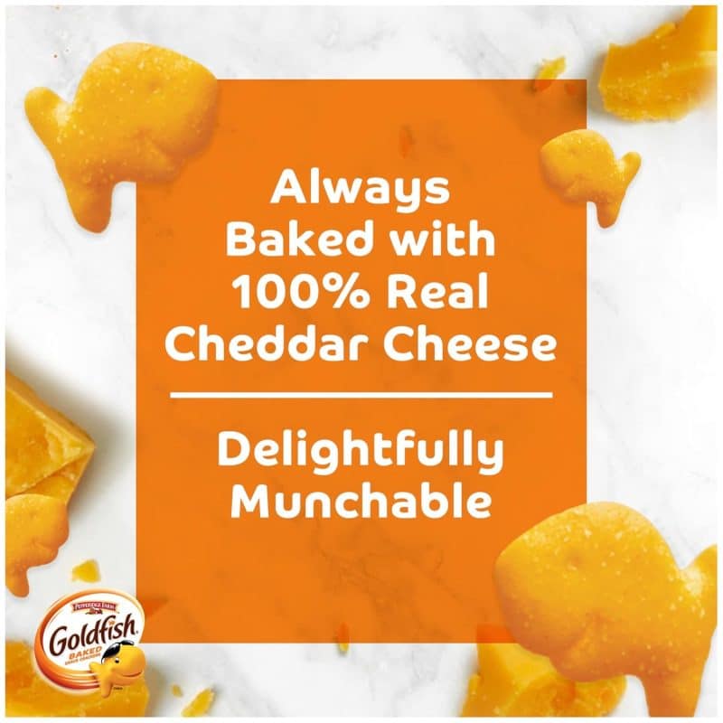 Goldfish Snack Box - Image 46