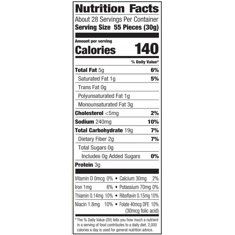 Goldfish Snack Box - Image 47