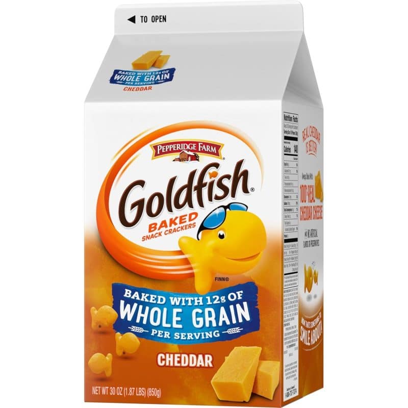 Goldfish Snack Box - Image 52