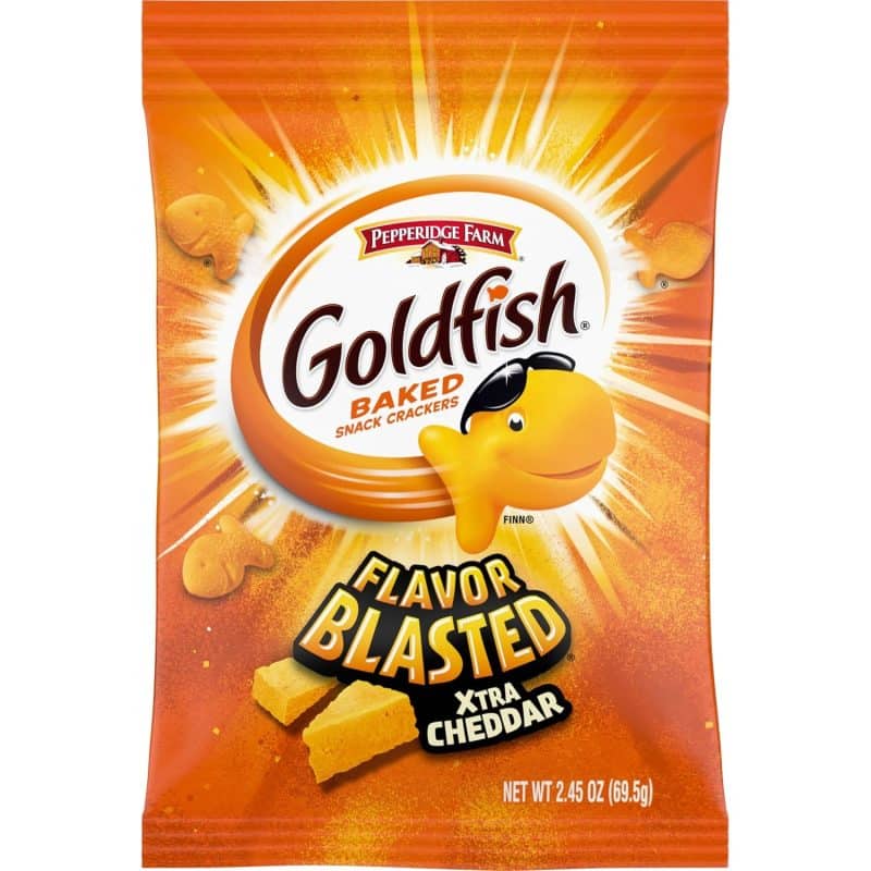 Goldfish Snack Box - Image 53