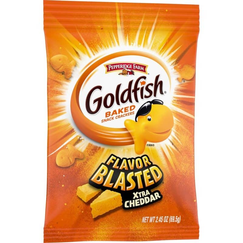 Goldfish Snack Box - Image 60