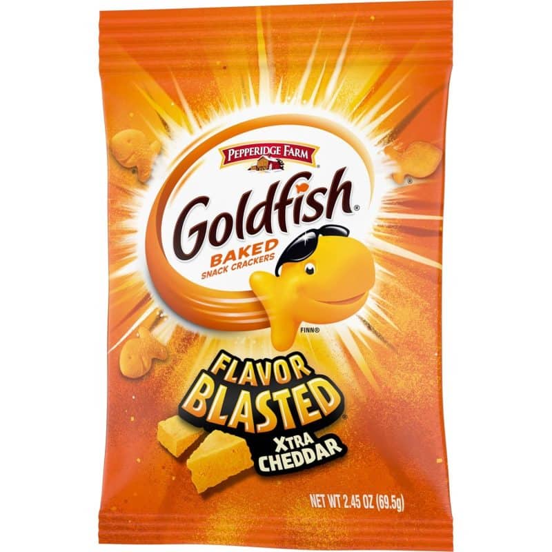 Goldfish Snack Box - Image 61