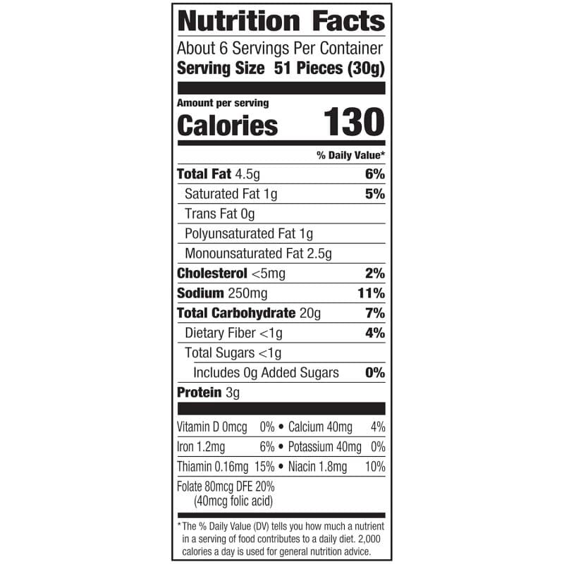 Goldfish Snack Box - Image 63