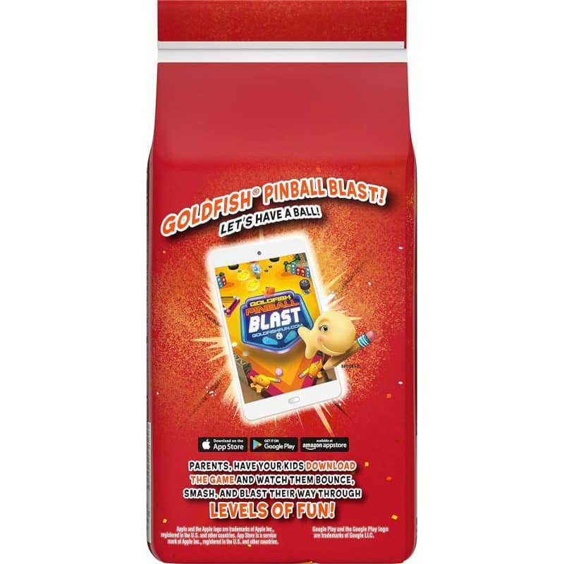 Goldfish Snack Box - Image 65