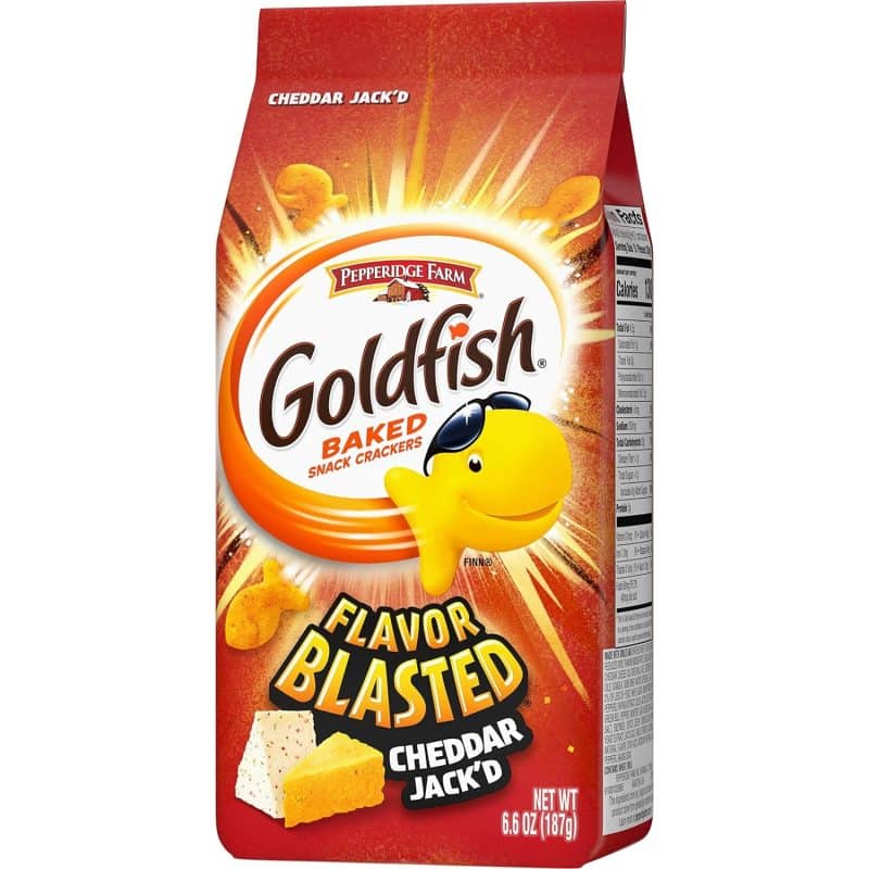 Goldfish Snack Box - Image 66