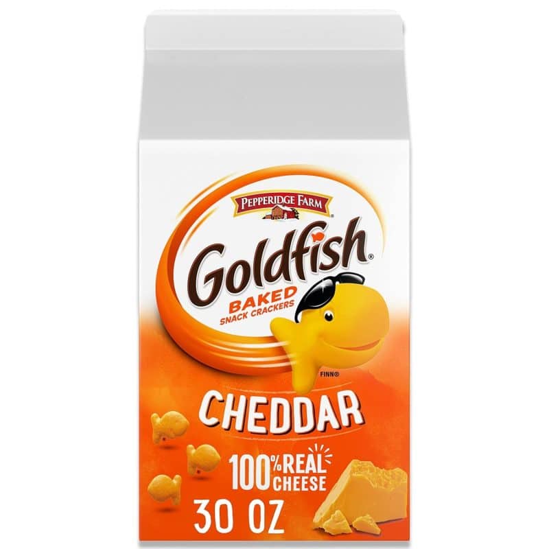 Goldfish Snack Box - Image 67