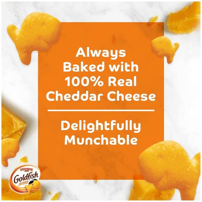 Goldfish Snack Box - Image 68