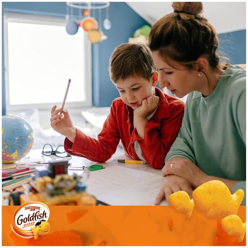 Goldfish Snack Box - Image 70