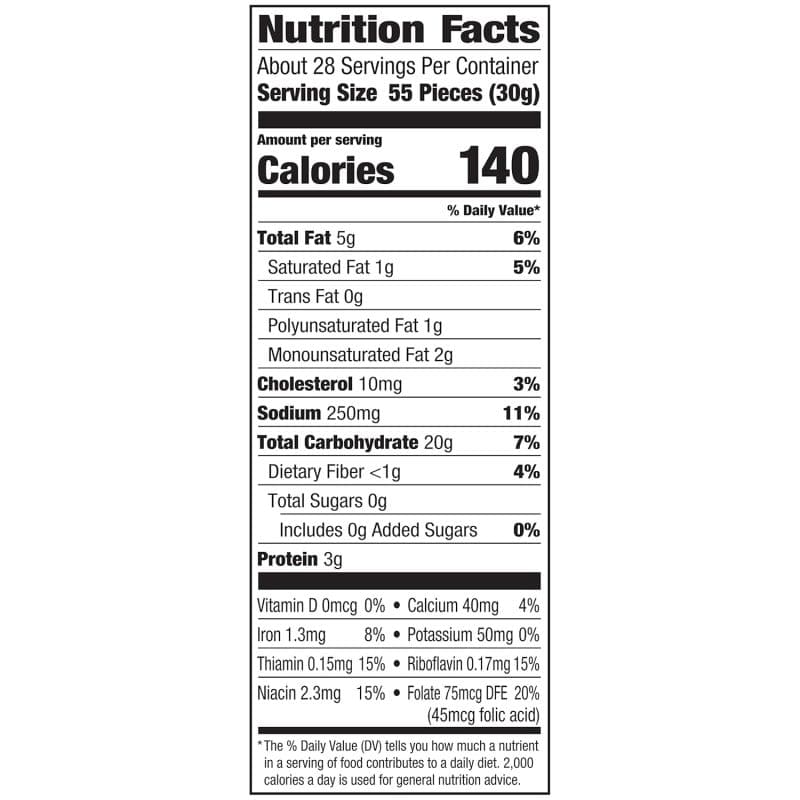 Goldfish Snack Box - Image 71