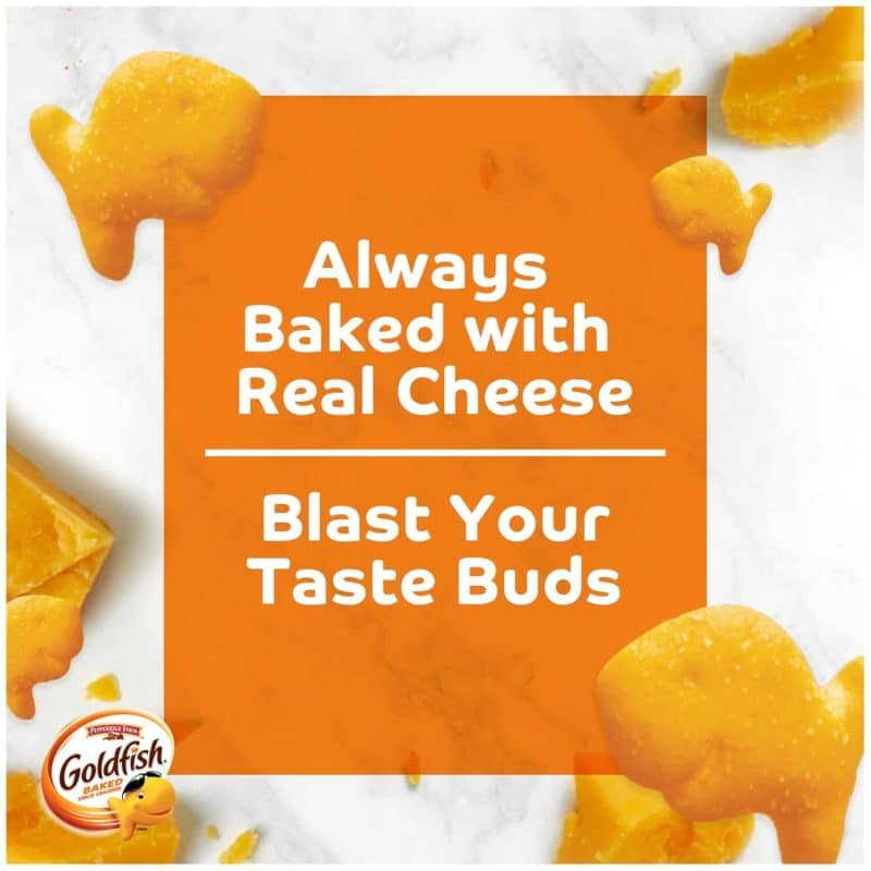 Goldfish Snack Box - Image 76