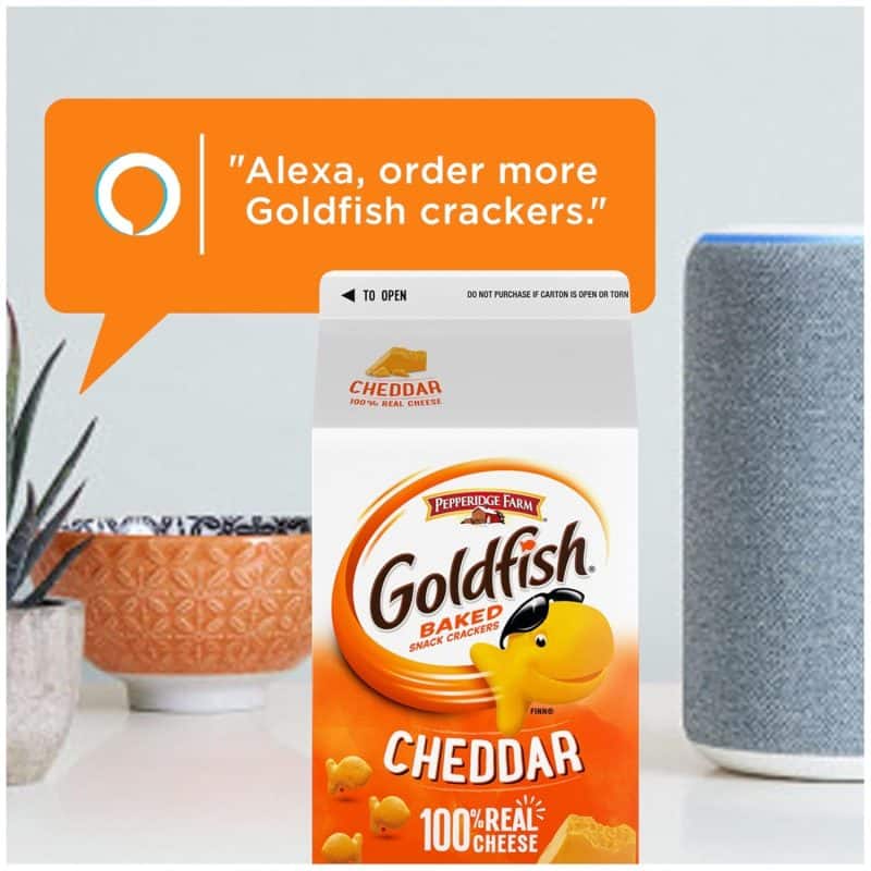 Goldfish Snack Box - Image 79