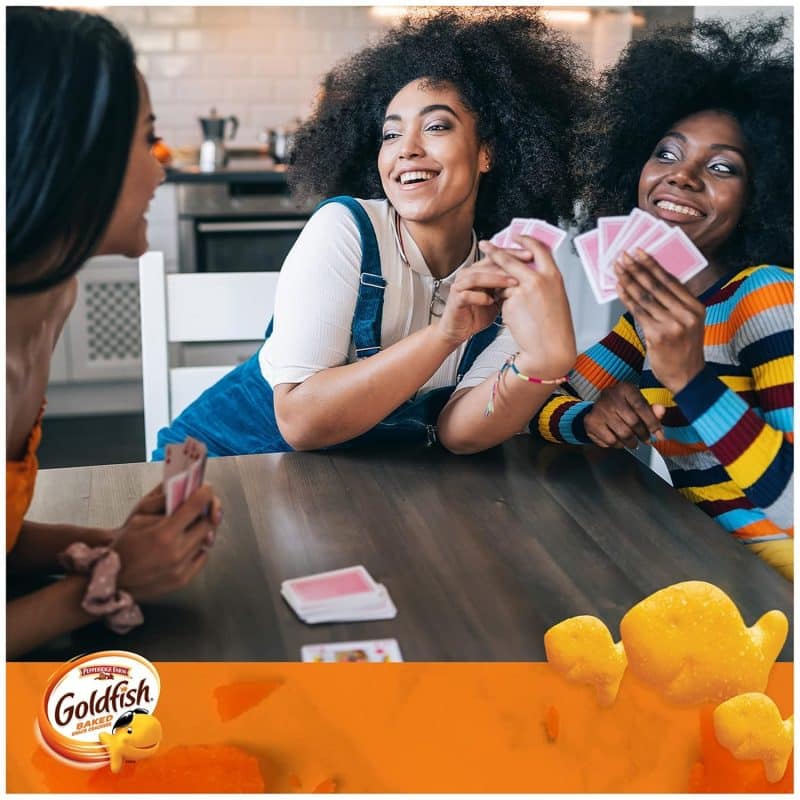 Goldfish Snack Box - Image 94