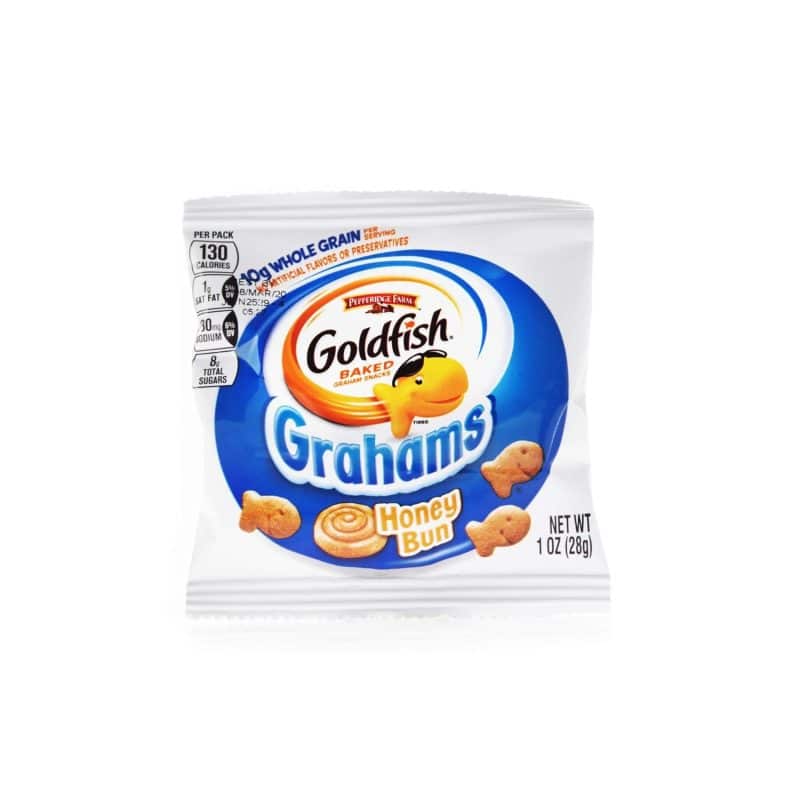 Goldfish Snack Box - Image 99