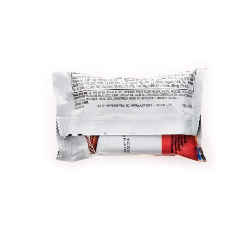 Goldfish Snack Box - Image 105