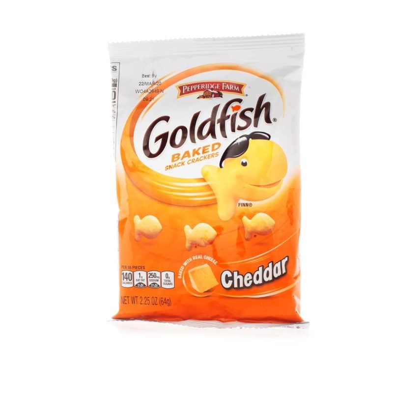 Goldfish Snack Box - Image 110