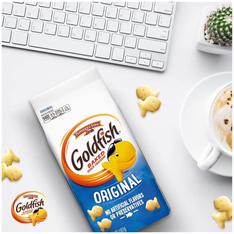 Goldfish Snack Box - Image 118