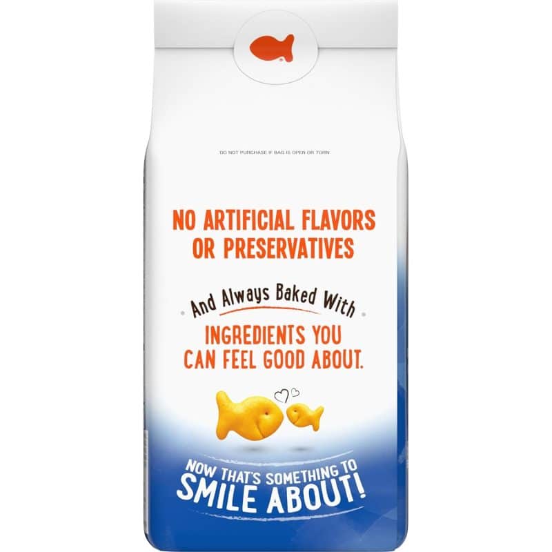 Goldfish Snack Box - Image 121