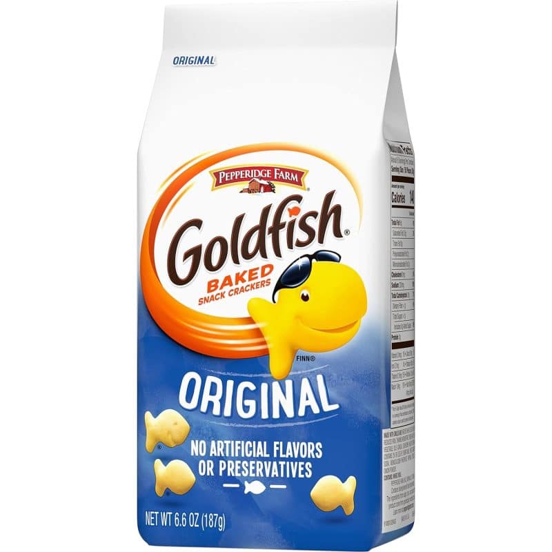 Goldfish Snack Box - Image 123
