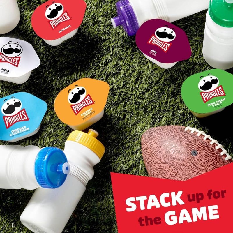 Pringles Snack Box - Image 2