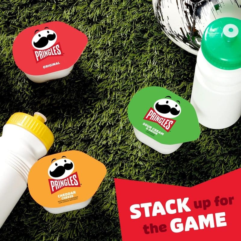 Pringles Snack Box - Image 11