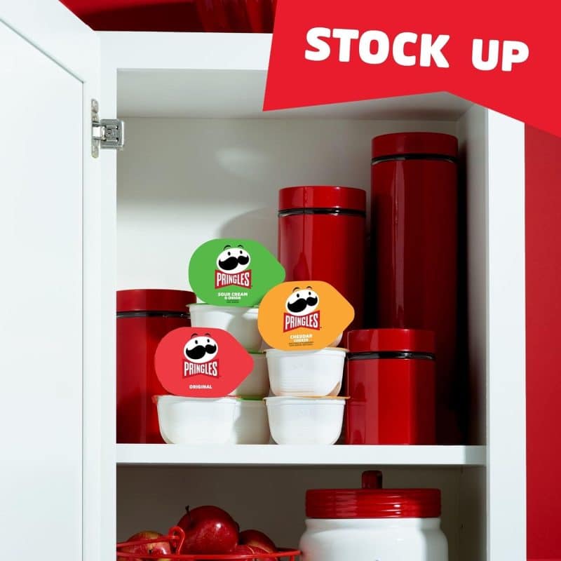 Pringles Snack Box - Image 12
