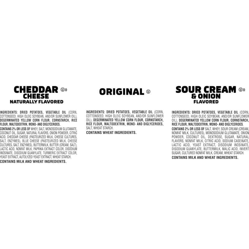 Pringles Snack Box - Image 20