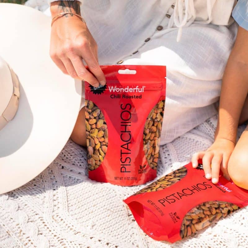 Wonderful Pistachios - Image 4