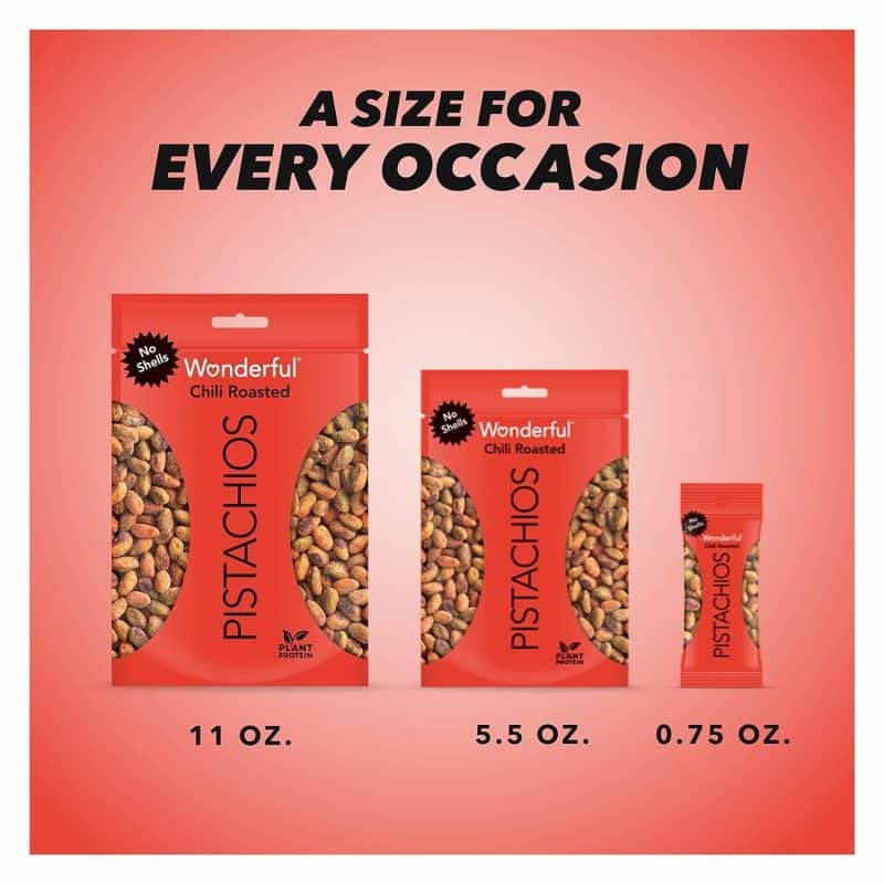 Wonderful Pistachios - Image 15