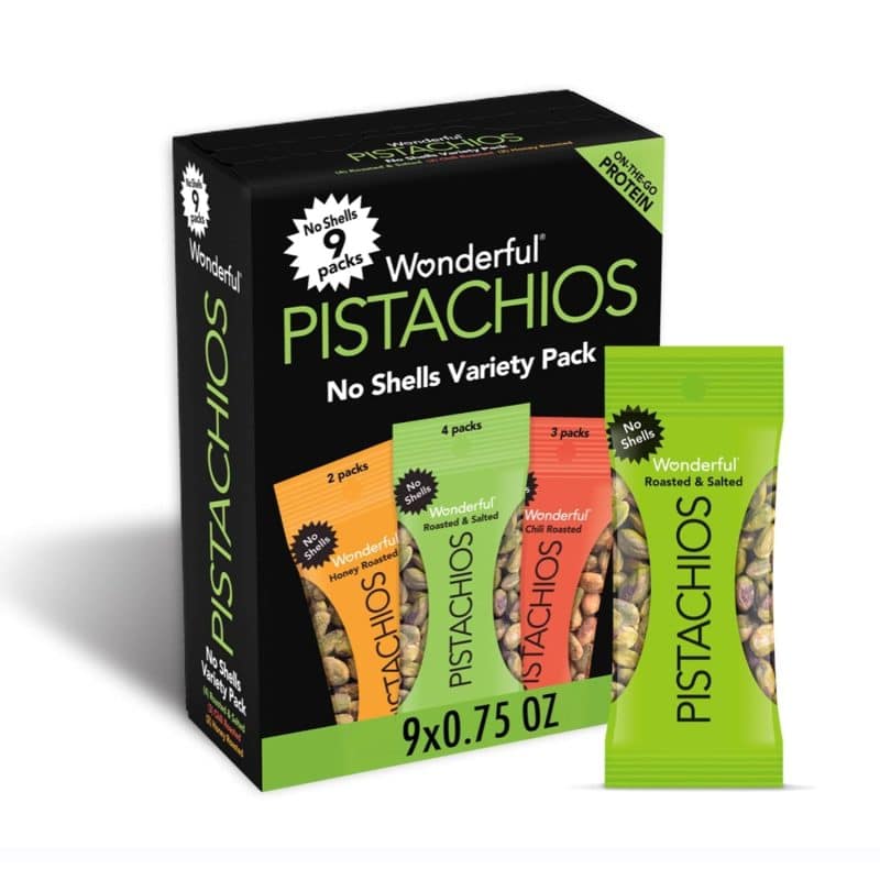 Wonderful Pistachios - Image 16