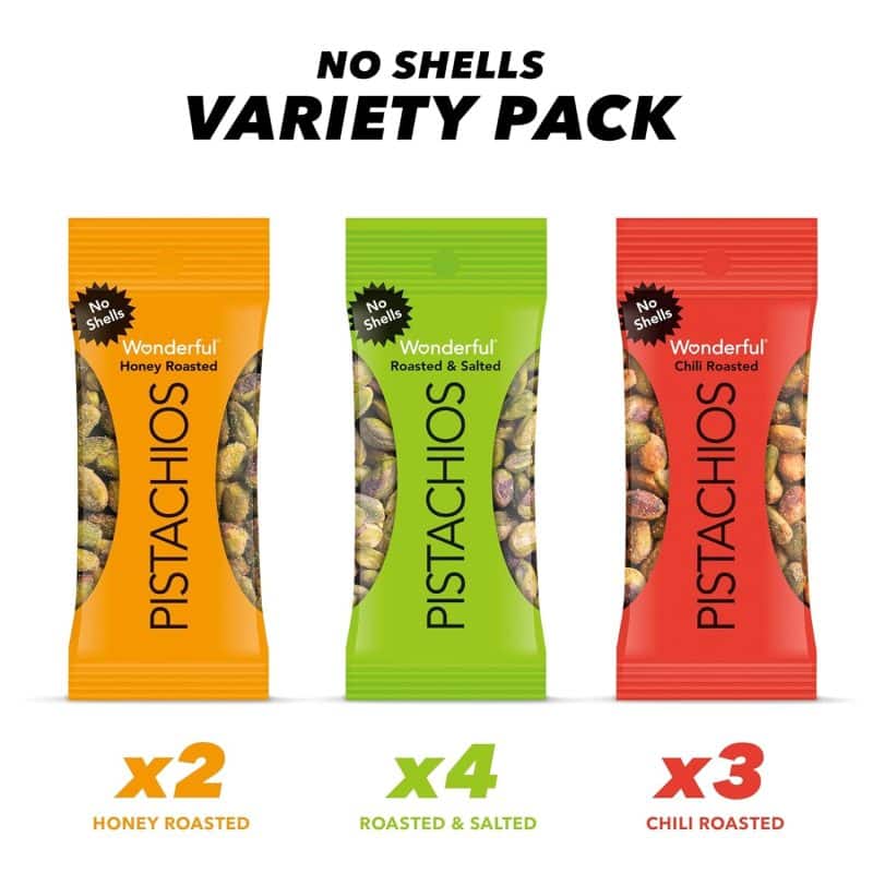 Wonderful Pistachios - Image 17
