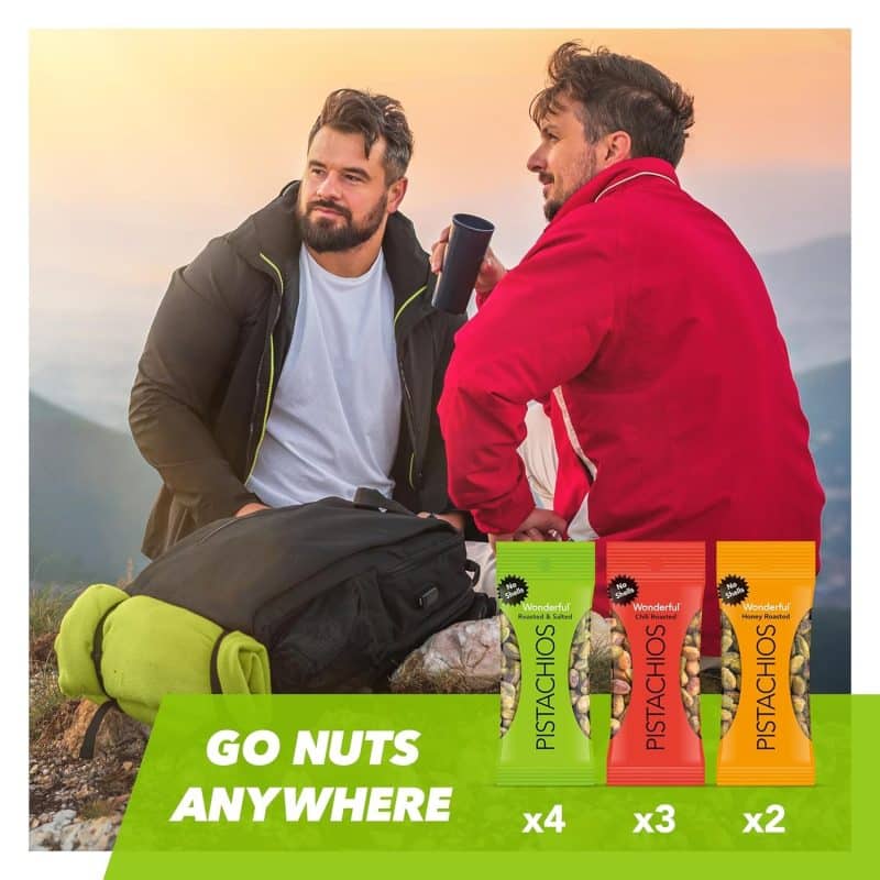 Wonderful Pistachios - Image 18
